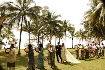 tanjong jara resort