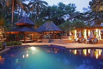Tanjong Jara Resort,Dungun>>Ajil,5 star