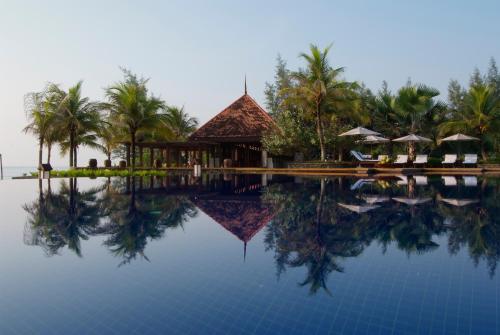 tanjong jara resort