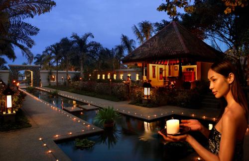 tanjong jara resort