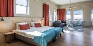 Kviberg Park Hotel & Conference,Gothenburg>>Alingsas,4 star