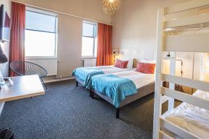 Kviberg Park Hotel & Conference,Gothenburg>>Alingsas,4 star