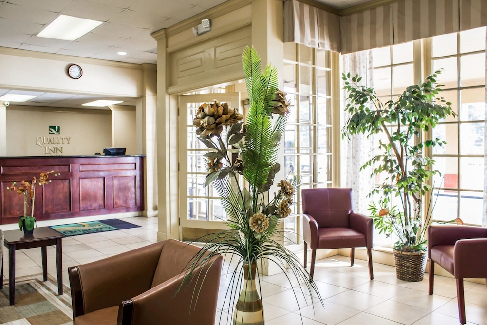 red roof inn dunn