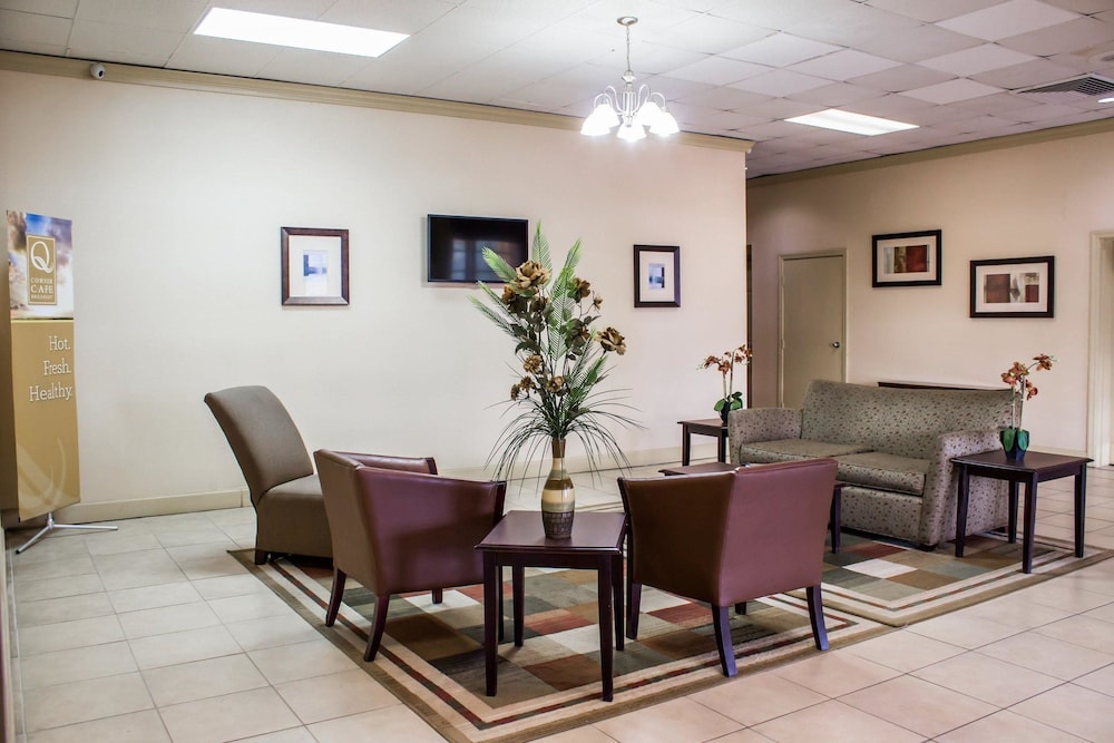red roof inn dunn