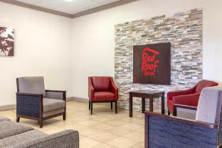 red roof inn dunn