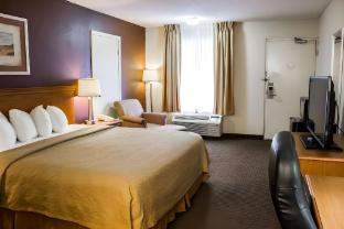 red roof inn dunn