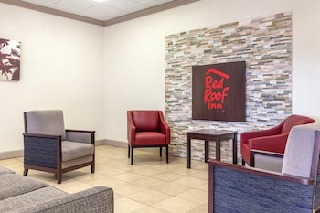 Red Roof Inn Dunn,Fayetteville>>Dunn,2 star
