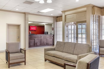 Red Roof Inn Dunn,Fayetteville>>Dunn,2 star
