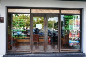 1 Baron Motel,Kuah>>Kedah,3 star