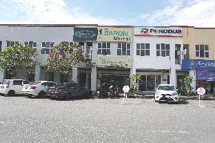 1 baron motel