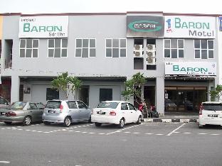 1 Baron Motel,Kuah>>Kedah,3 star
