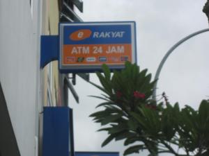 1 Baron Motel,Kuah>>Kedah,3 star