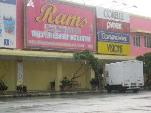 1 Baron Motel,Kuah>>Kedah,3 star