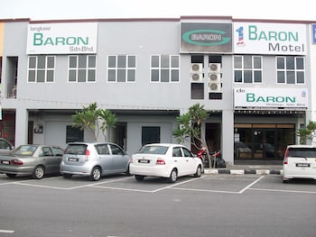 1 baron motel
