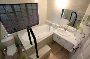 bizafrika guest lodge and conference center