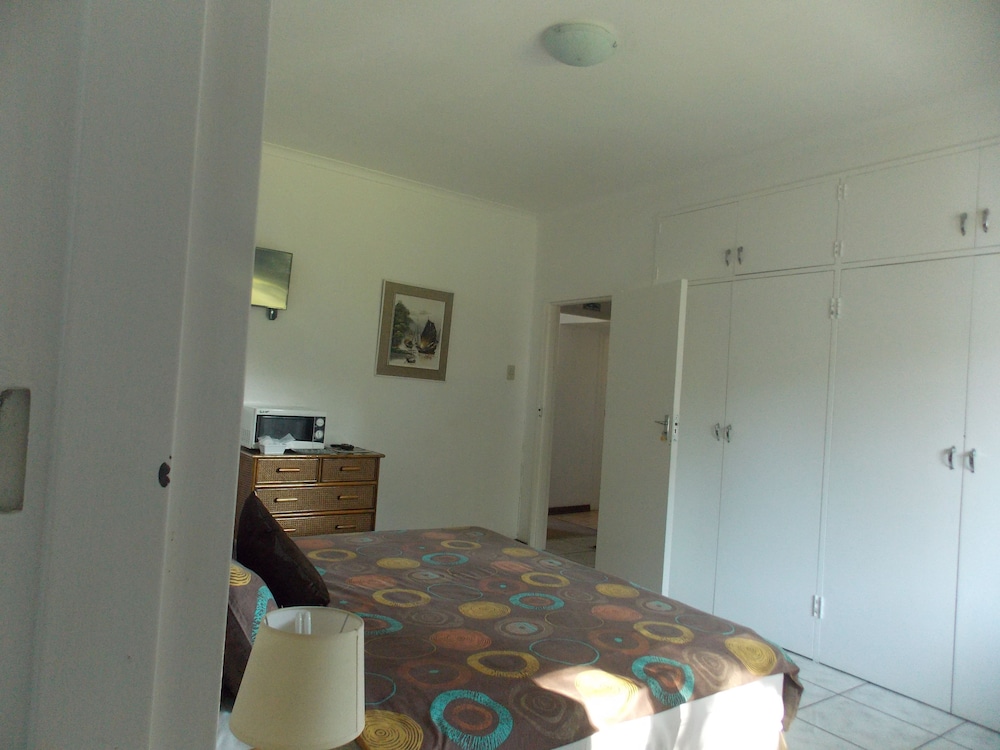 bizafrika guest lodge and conference center