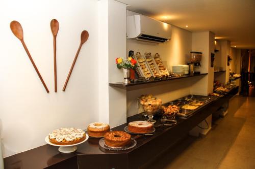 novohotell recife