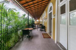 novohotell recife