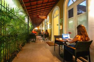 novohotell recife