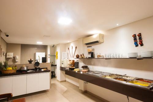 novohotell recife