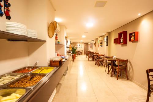 novohotell recife