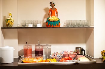 novohotell recife