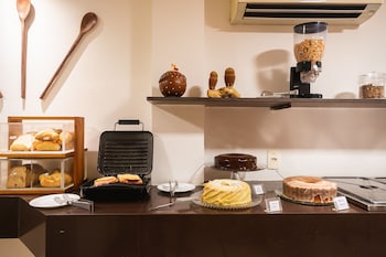 novohotell recife