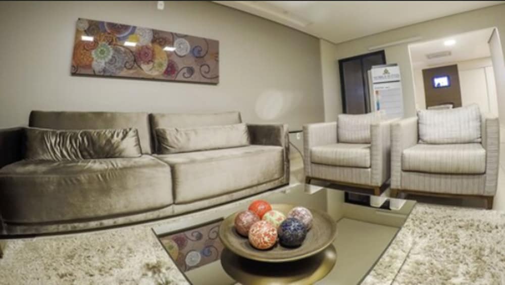 nobile suites gran lumni rio branco