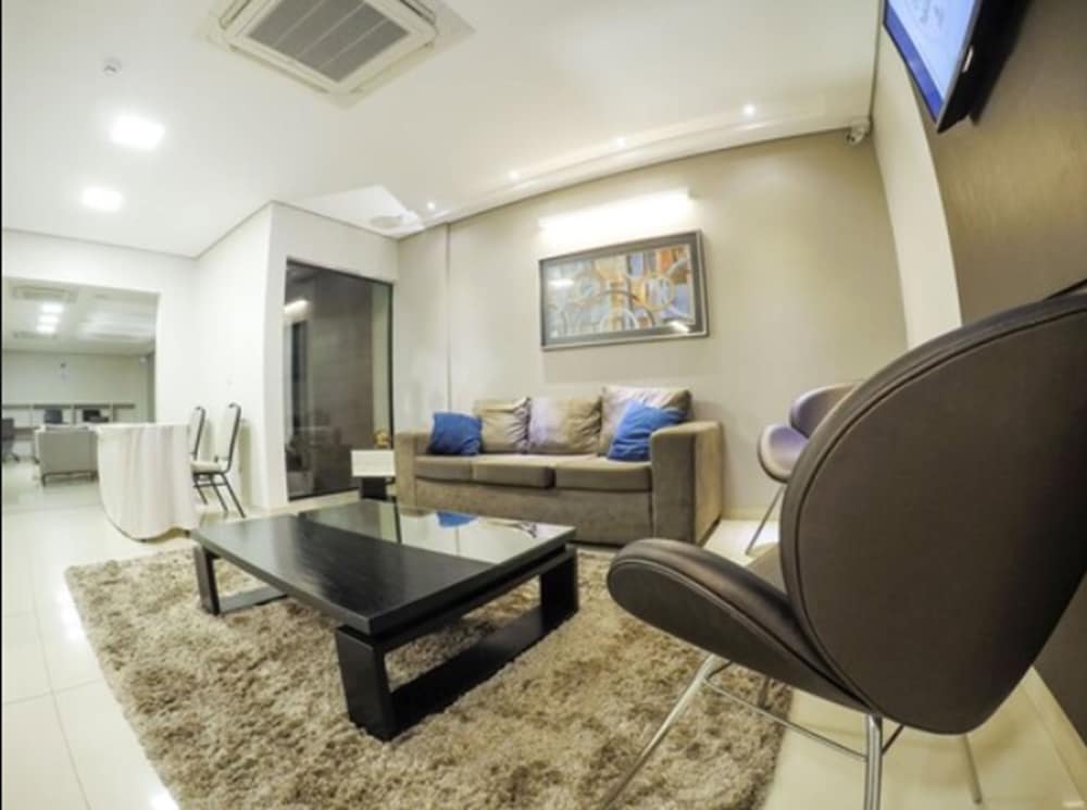 nobile suites gran lumni rio branco