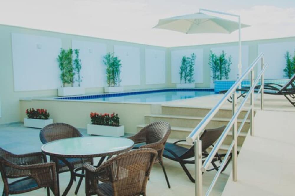 nobile suites gran lumni rio branco