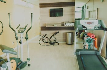 nobile suites gran lumni rio branco