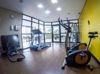 nobile suites gran lumni rio branco