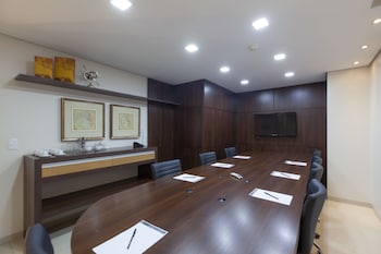 nobile suites gran lumni rio branco