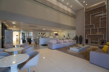 nobile suites gran lumni rio branco