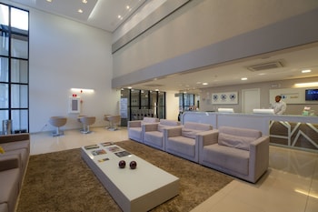 nobile suites gran lumni rio branco