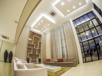 nobile suites gran lumni rio branco