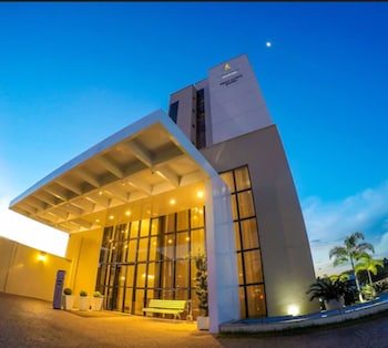 nobile suites gran lumni rio branco