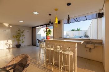 nobile suites gran lumni rio branco