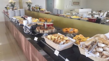 nobile suites gran lumni rio branco