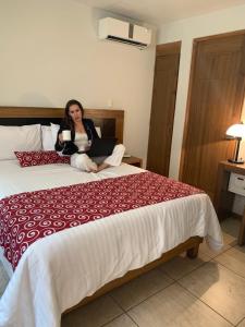 Rymma Hotel,Michoacan>>Morelia,3 star