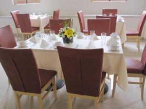 Rymma Hotel,Michoacan>>Morelia,3 star