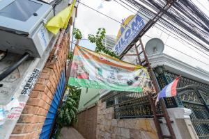 silom convent garden