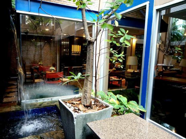 silom convent garden