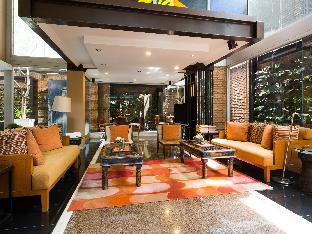 silom convent garden