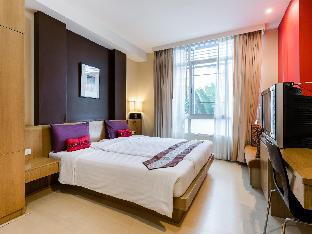 silom convent garden