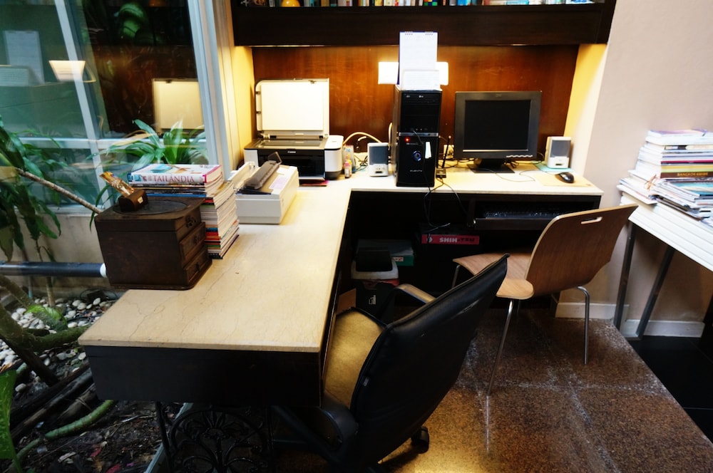 silom convent garden