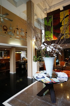 silom convent garden