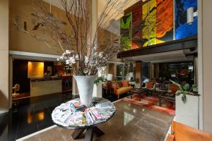 silom convent garden