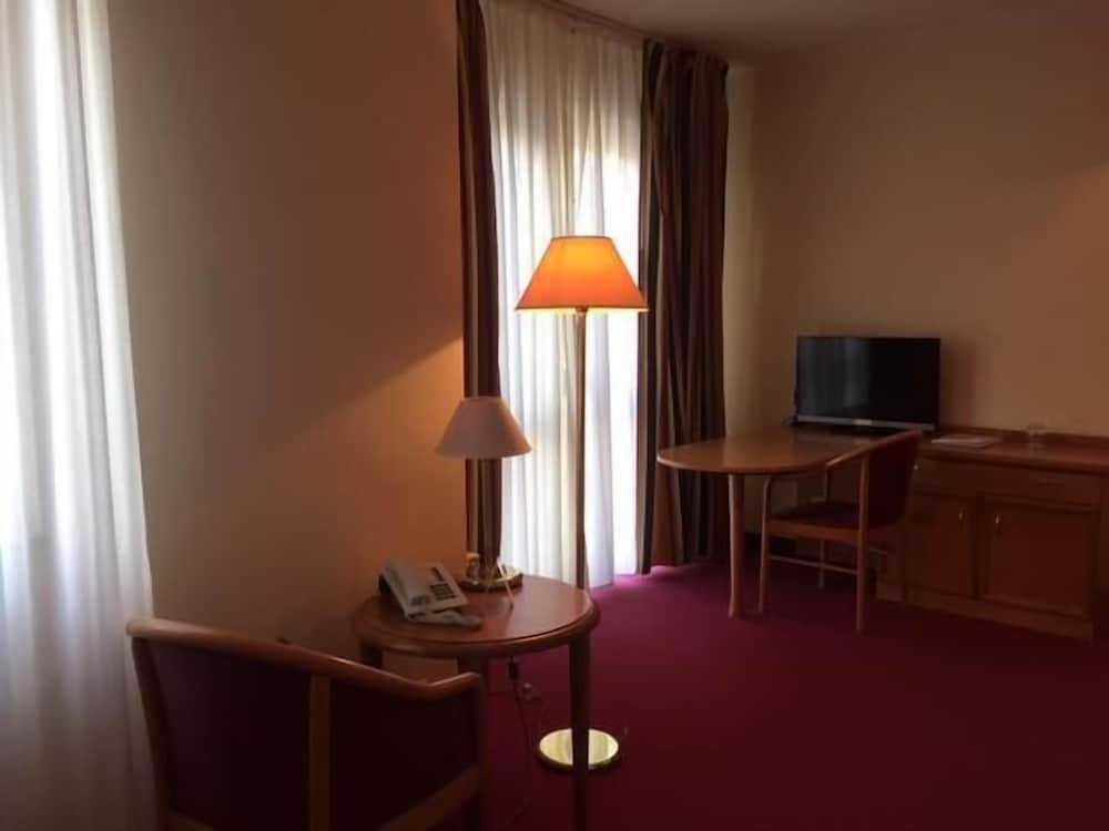 Eurotel Am Main,Offenbach>>Frankfurt,3 star