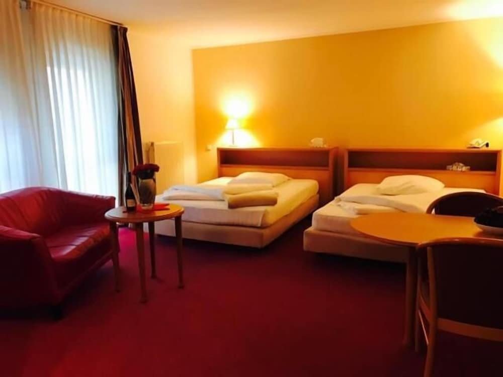 Eurotel Am Main,Offenbach>>Frankfurt,3 star